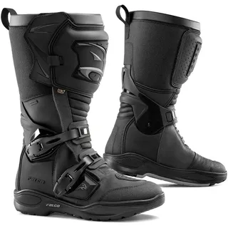 Falco Avantour 3 Schwarz 46