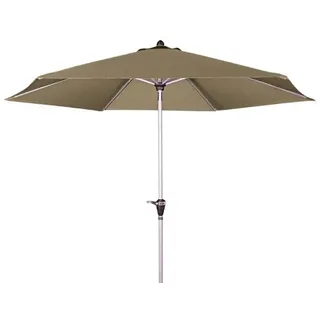 Doppler Active Auto Tilt Ø 280 cm greige