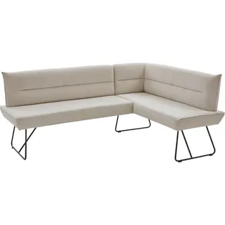 Niehoff Eckbank CONNY (LBH 205x151x91 cm) - LBH 205x151x91 cm