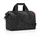 M glossy dots black