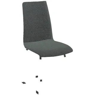 Venjakob Freischwinger-Stuhl ZOE - B/H/T ca. 49.00x93.00x61.00