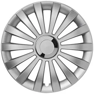 PRO PLUS Meridian 15 Zoll Silber