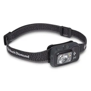 Black Diamond Spot 400 Grau