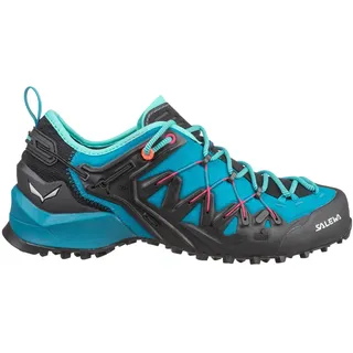 Salewa Wildfire Edge Damen Malta/Vivacious 36,5
