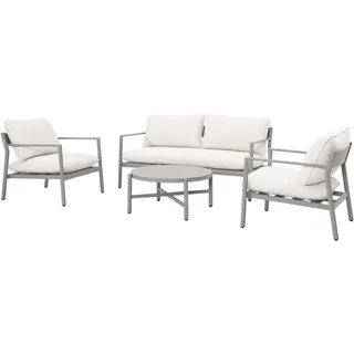 Outdoor Edge Lounge-Set Outdoor GIARRE beige