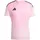 Herren Pink M