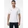 Teamliga Poloshirt Herren Weiß S