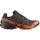 Herren Black/Shocking Orange/White Pepper 44 2/3