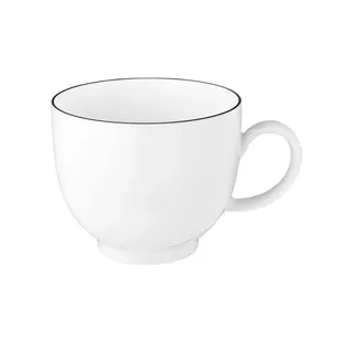 SELTMANN WEIDEN Kaffeetasse Lido 0,22 l Weiß 6 St.