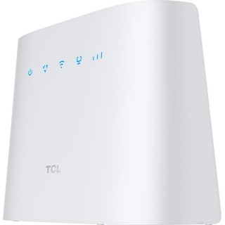 TCL Congstar TCL HH63VM, Router, Weiss