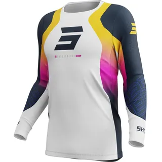 Shot Aerolite Ultra Motocross Jersey