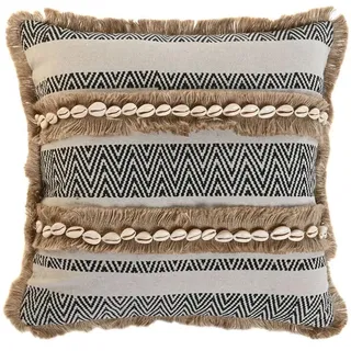 Home ESPRIT Boho-Kissen 45 x 8 x 45 cm