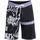 20 Badeshorts XL