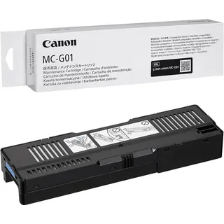 Canon MC-G01
