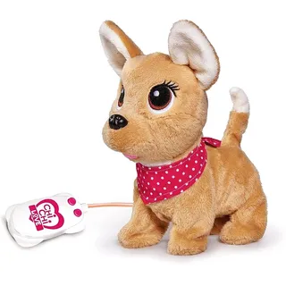 Simba Chi Chi Love Puppy Friends sortiert