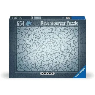 Ravensburger 12000071 - Krypt silber