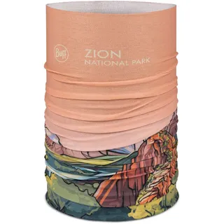 Buff Coolnet UV Orange TU