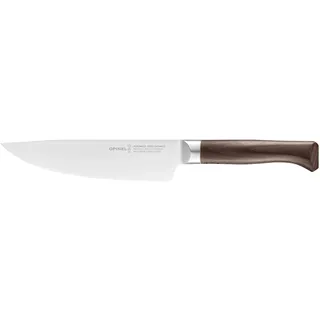 Opinel Les Forgé 1890 Allzweckmesser 17 cm Braun/Silber
