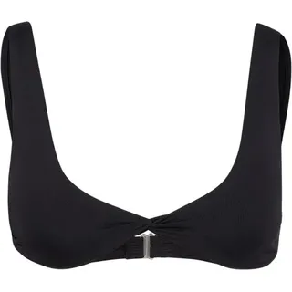 BILLABONG Bikini-Top Sol Searcher Twist Tank Schwarz M Cup B