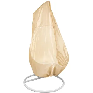 Estexo Abdeckhaube 170 x 195 cm Beige