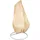 Abdeckhaube 170 x 195 cm Beige