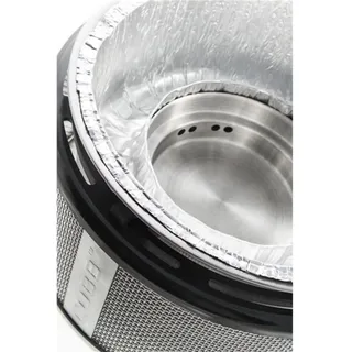 Cobb Grillschale Innen Ø 30 cm Aluminium silber