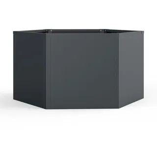 Westmann Varia 100 x 52 x 52 cm Anthrazit