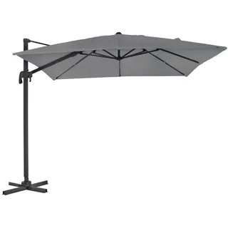Brafab Linz 300 x 300 cm Anthrazit