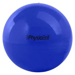 Pezzi Gymnastikball Blau 85 cm