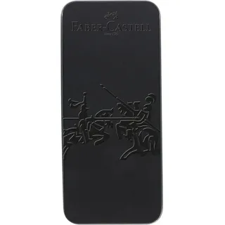 Faber-Castell Grip Edition All Black