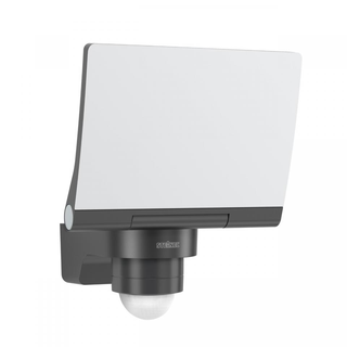 Steinel 068066 Sensor-LED-Strahler - Professional Line XLED PRO 240 S, warmweiß