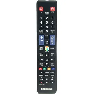 Originale Samsung TV Fernbedienung UE48JU6490U | UE50J5500AW | UE50J5550 | UE50J5550SUXZG