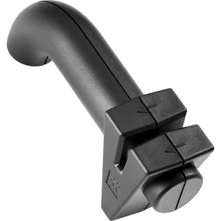 Messerschärfer ZWILLING TWIN SHARP (LBH 17x7x4 cm) - schwarz - LBH 17x7x4 cm