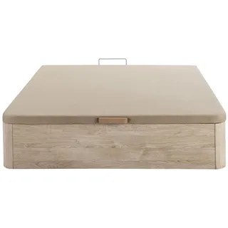 vente-unique Hestia 120 x 200 cm Braun