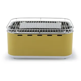 barbecook Carlo sunshine yellow