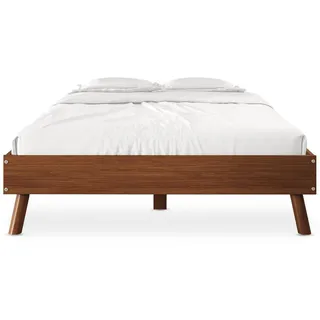 Idimex KARRI 140 x 190 cm Braun