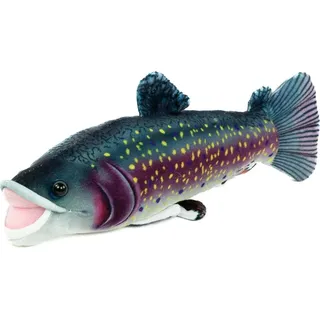 Kuscheltier Fisch Forelle 27 cm