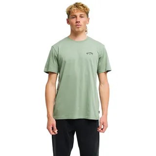 BILLABONG Arch Wave grün L