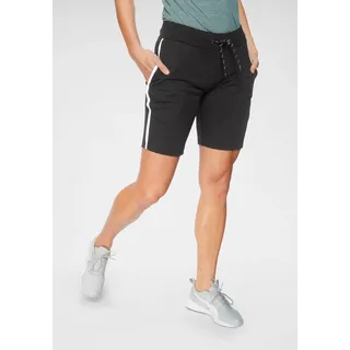 H.I.S. Shorts schwarz 44