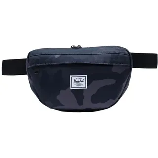 Herschel Nineteen-Gürteltasche Night Camo | Gr.: onesize