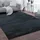 100 x 200 cm navy