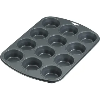 KAISER Bake Pro Muffinform für 12 Muffins