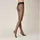 Strumpfhose 20 transparent 42-44