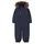 Snow10 Solid Mini Rennanzug Dark Sapphire 18 Monate