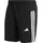 3 Streifen Sport-Shorts Schwarz XXL