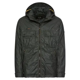 CAMEL ACTIVE Multipocket Jacke grün L