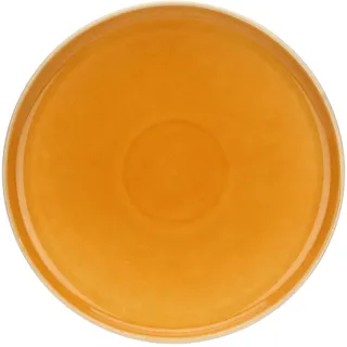 Rose&Tulipani Arpeggio Runder Teller aus Steingut, 31 cm