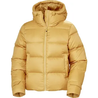 HELLY HANSEN Essence Down Jacke Sand M