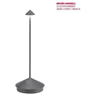 Zafferano Pina Pro dark grey