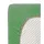 Single-Jersey 140 x 200 - 160 x 200 cm grasgrün